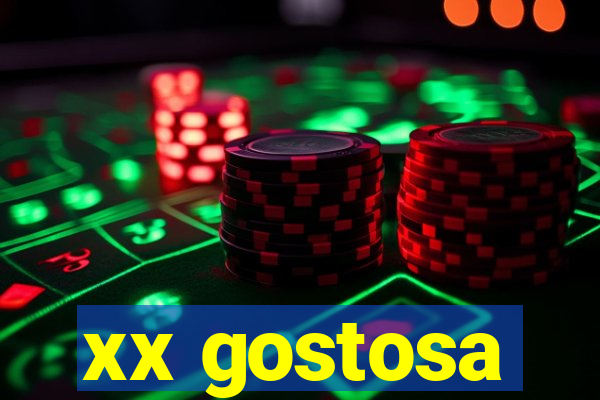 xx gostosa